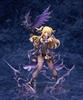 Alter Genshin Impact Fischl 17 Complete Figure