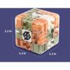 3D Maze Magic Cube Fidgeting Toys Kids Labyrinth Creative Puzzle Intelligence Cube Logical Thinking Anti Stress Educational Toys