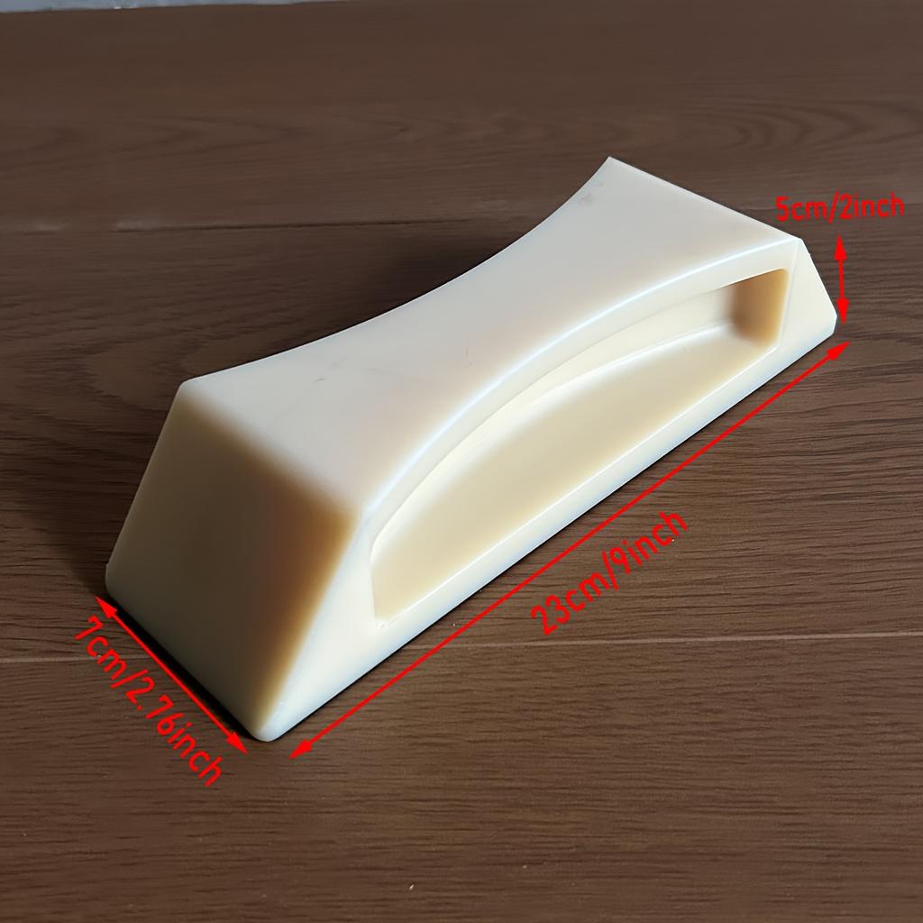 2025 New Heavy-duty Floor Gap Fixing Tool - Made Of Impact Resistant Nylon Material - A Durable, Compact, And Efficient Repair Tool