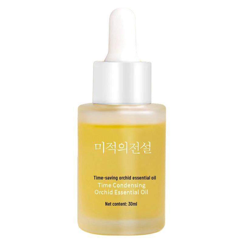 Ginseng Niacinamide & Hyaluronic Acid Hydrating Essence for Firming & Anti-Wrinkle Facial Skincare