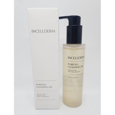 Pure Cell Cleansing Oil 145ml