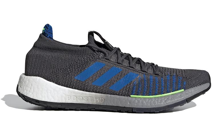 Men's Sneakers Adidas PulseBoost HD 'Grey Glow Blue'