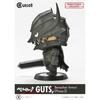 Berserk Exhibition Cutie1 Guts Berserker Armor Phase2 Figure Original Artwork Goods