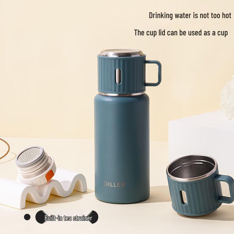 Diller MLH9119 Direct Drink Insulated Tumbler