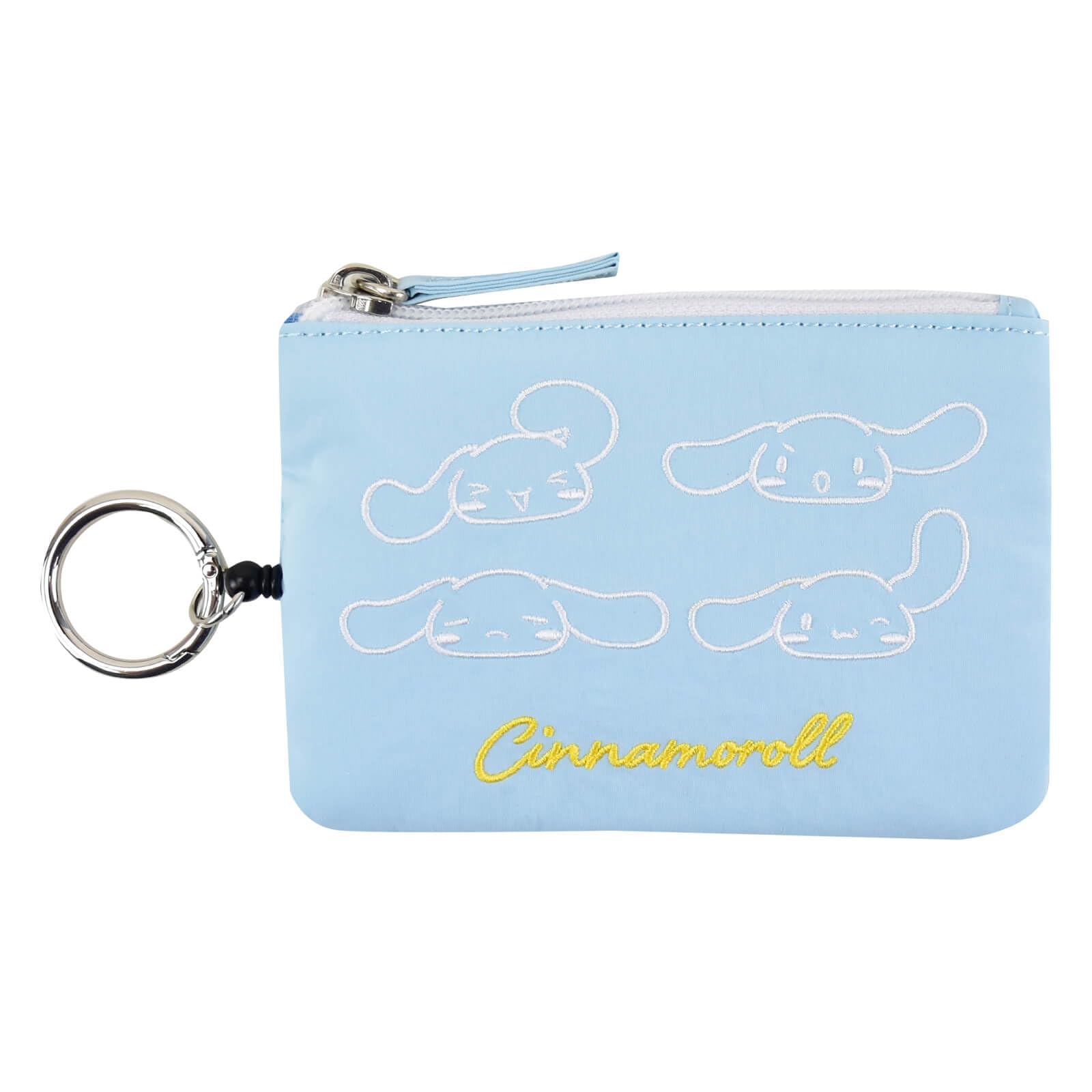 

Кошелек для пропуска Лицо Cinnamoroll