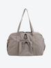 Shoopen Nylon Carabiner Duffle Bag (Hpabcfa502 Re) Hpabcga001