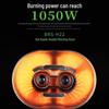 BRS-H22 Owl Double-Head Portable Gas Tent Heater
