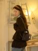 Anoetic Anc Classic Outpocket Backpack_Nylon Black