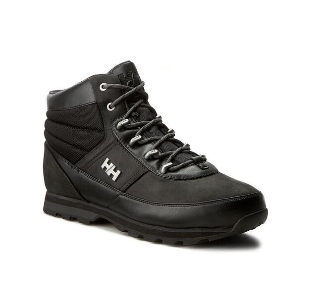 

Треккинговая обувь Helly Hansen Trekkingi Woodlands 108-23.990 Czarny