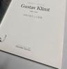 [USED] Gustav Klimt TASCHEN Art Collection