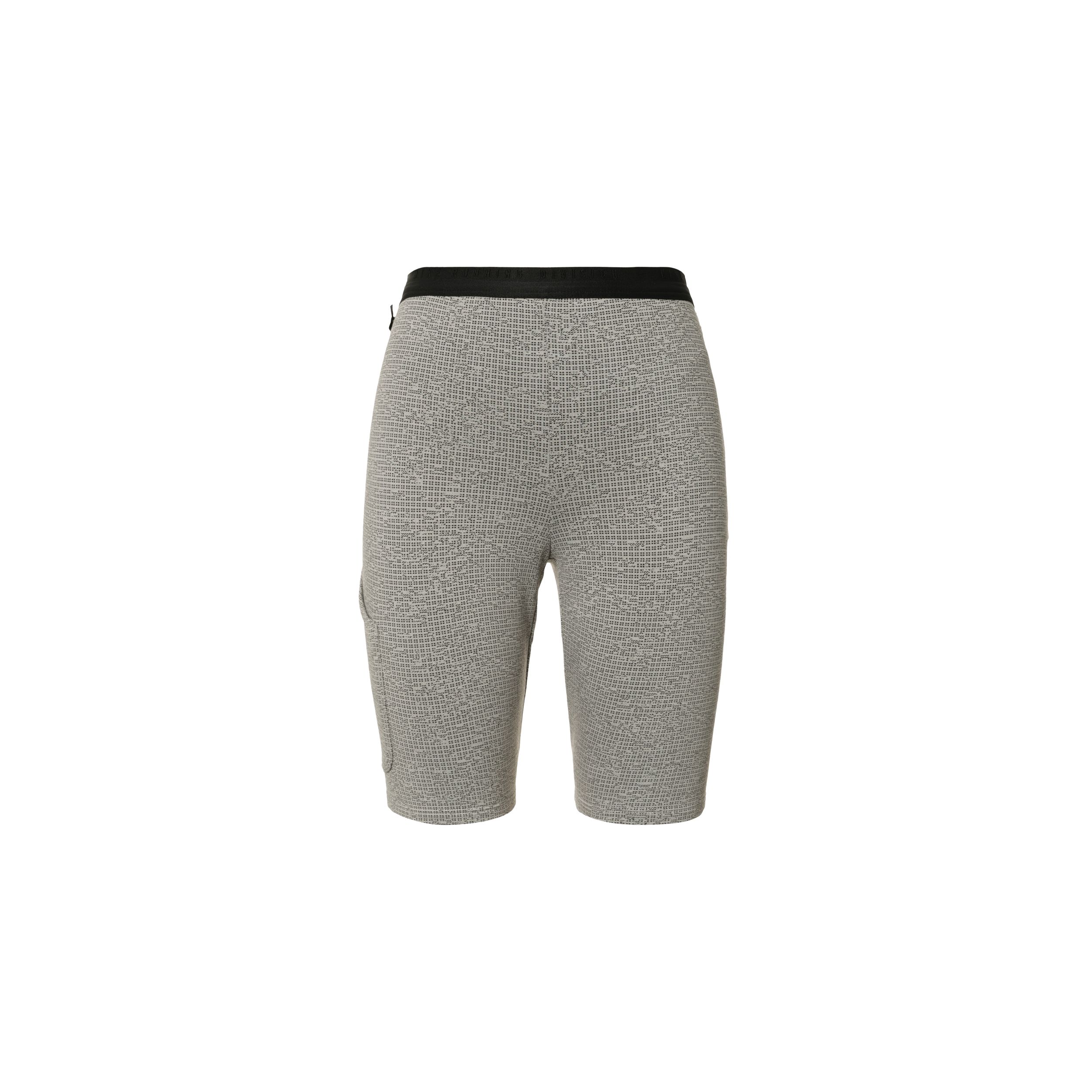 

Водоотталкивающие дышащие шорты с принтом Nike со светоотражающим логотипом, мужские брюки, черные DM4633-010 XL