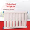 Bathroom Steel Hot Water Radiator