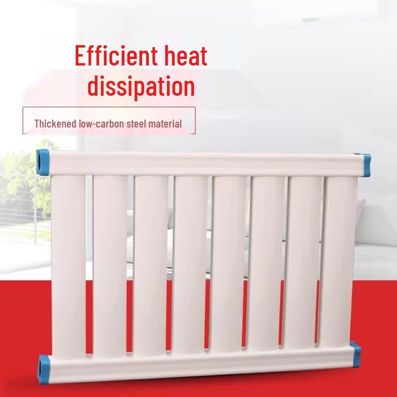 Bathroom Steel Hot Water Radiator