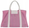 Large, foldable women's beach and shopping bag - Pierre Cardin