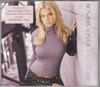 CD JESSICA SIMPSON Irresistible 6714102 Columbia 2001 VK Pop Gebruikt