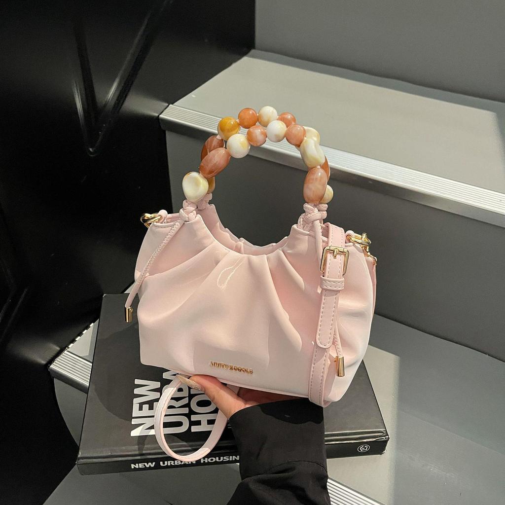 2025 Women's Sweet Lightweight Crossbody Bag: Versatile, Fashionable, Casual Handbag