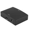 VGA to HDMI Converter Adapter HD Analog Video Audio Output