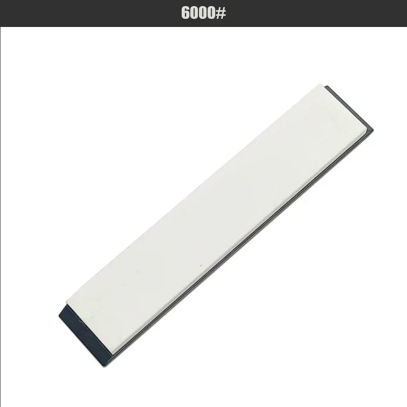 BIG SIZE Grit 3000-10000 Sharpening Stone Knife Sharpener Natural Whetstone Polishing Stone Grindstone Kitchen Knives Maintain