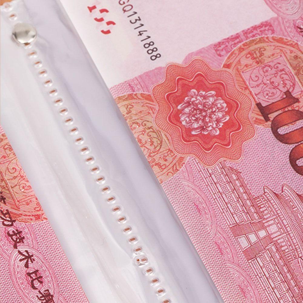 PU 100 Envelopes Money Saving Challeng Get Rich Overnight Savings Challenges Book  Children