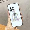 Aum Om Namaste Symbol Zen Yoga Case For OnePlus 15 15R 12 12R 13T 13R 13 11 10 10R 10T 8T Nord 5 CE 2 3 4 Lite N20 N30 Cover