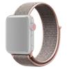 For Apple Watch Series 10 42mm/9 8 7 41mm/6 5 4 SE SE (2022) SE (2023) 40mm/3 2 1 38mm Nylon Watch Band Adjustable Strap