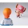 One Piece S.h.figuarts Tony Tony Chopper  Drum Island 