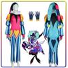 New Fizzarolli Cosplay Costume Polyester Fabric Trending Halloween Outfit