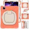 IPad 10th Gen Case Pro 11/12.9 Mini 6 Silicone Shockproof Cover With Stand Pencil Holder