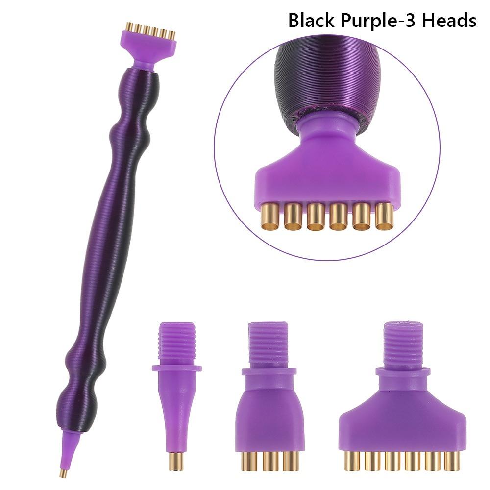 DIY Craft 5D Diamond Painting Pen Kit Diamond Painting Tool for Diamond Painting Tool Accessories