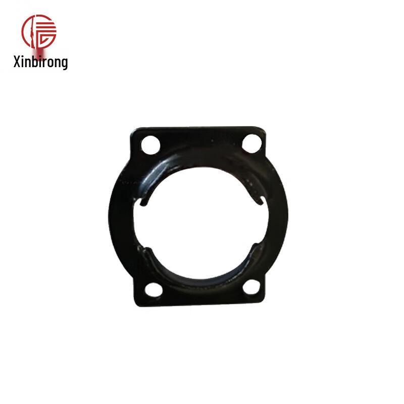 Frame Tent Bottom Connector