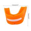 Sports Mouth Guard Double-Sided Mouthguard  for Football Basketball Boxing