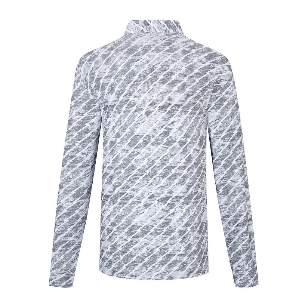 SUPERIOR Men'S Cooling T-Shirt Gray (Im0Ftty20334)