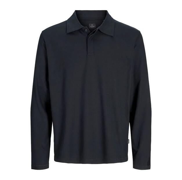 

Jack & Jones Chad поло с длинными рукавами S