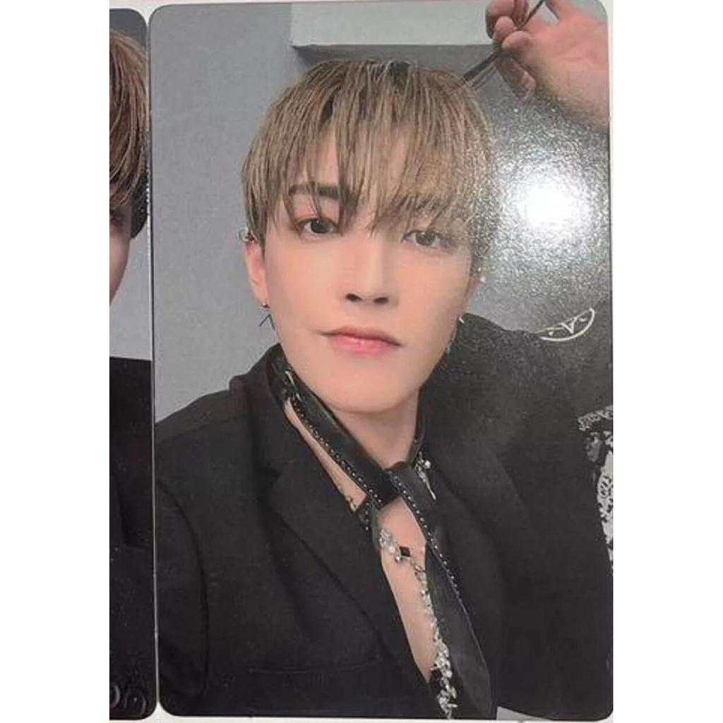 ATEEZ DIE WELT EP . PARADIGM SOLO ver. CD + FOTO-KARTEN-SET OFFIZIELL