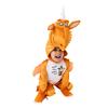 The Gruffalo Childrens/Kids Zog 3D Costume
