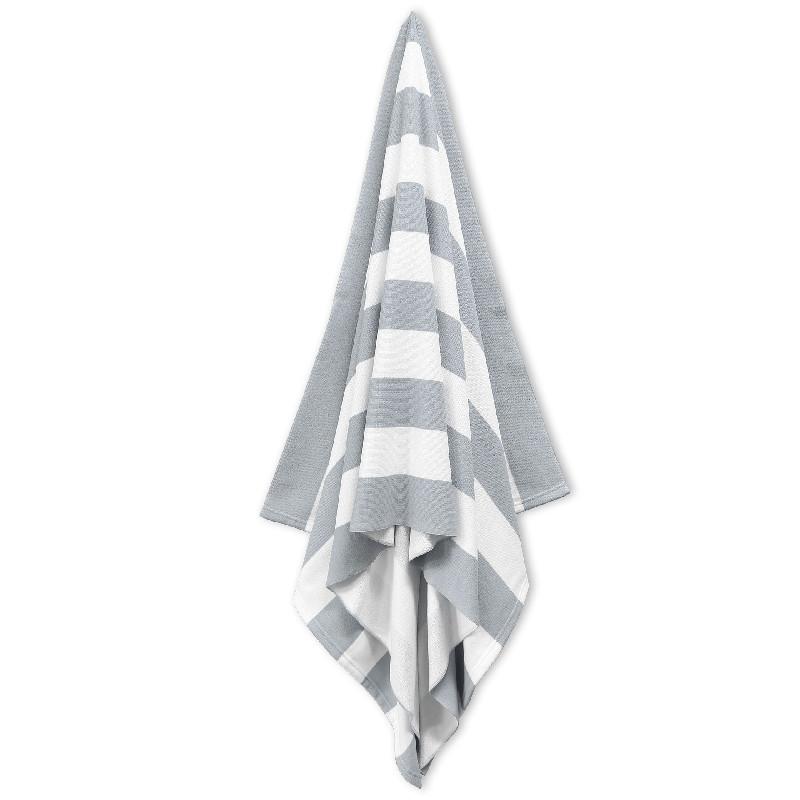 Breathable Microfiber Sports Towel With Fast Drying Technology For Pool And Gym Activities