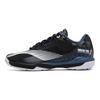 Li Ning Shadow Speed Pro Non-Slip Wear-Resistant Low-Top Badminton Shoes Unisex Sneaker Black AYAT013-4
