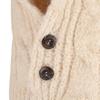 Ojji Two-Button Balaclava Ozhmff404I