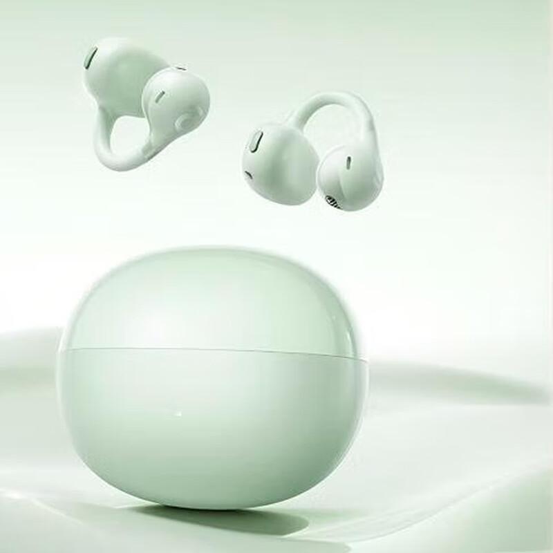 

Baseus BC1 Wireless Open-Ear Clip Headphones