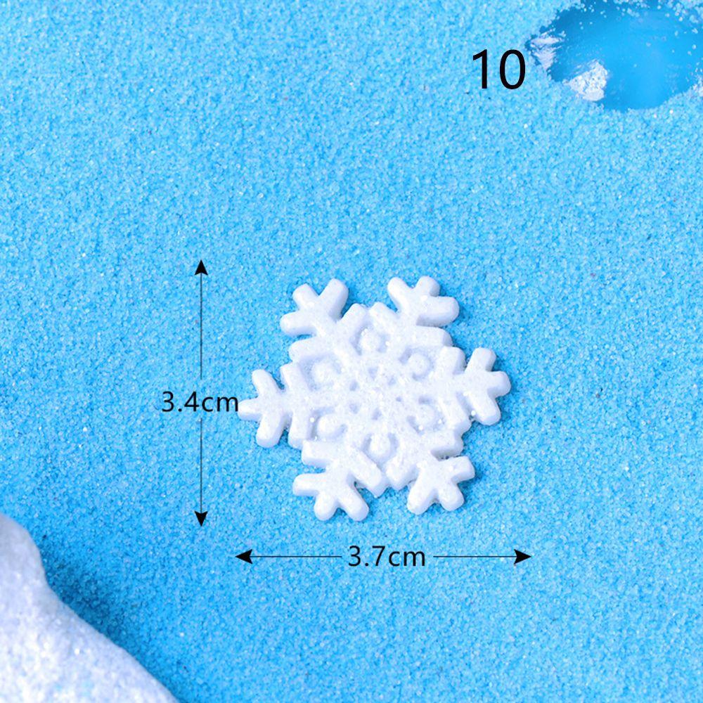 Decorations Home Decor Miniature Model Resin Ornaments Handcraft Micro Iceberg Series Figurine
