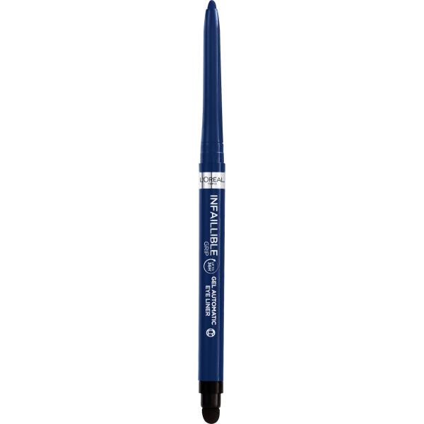 L'Oreal Infallible Automatic Eyeliner Blue Jersey