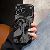 One Piece Boa Hancock Sanji Case for iPhone 17 Pro Max 7 8 SE X XS XR Air 16 Plus 11 12 15 14 17P 16P 13 Mini Funda Back Phone
