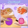 Dream Squishies Bonbónové Marshmallow Hračka na odbourání stresu Pro domácí i kancelářské použití