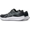 Asics Hyper Speed 5 Men's Running Shoes Black Metropolis 25.0 Cm 3E Width