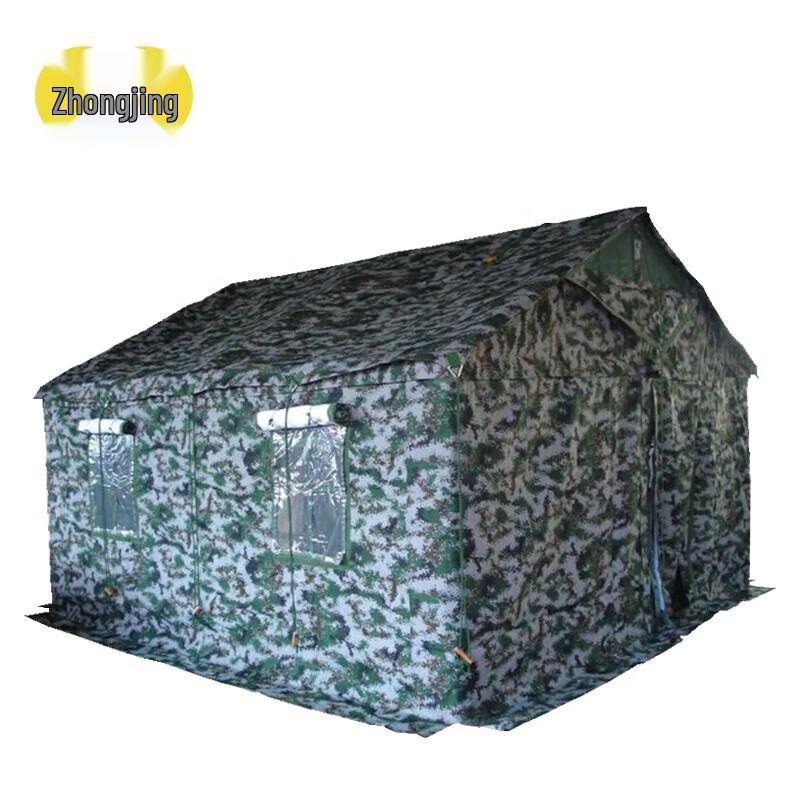 Zhongjing 84A Outdoor Camping Tent