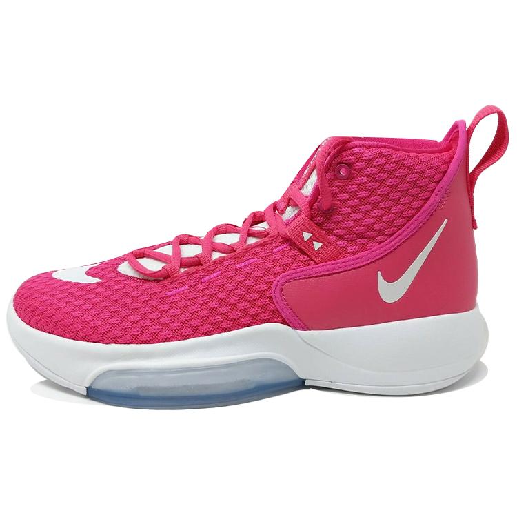 New Nike Zoom Rize Tb 'Kay Yow' CN9502-603