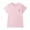 PawinPaw Cartoon Bear Kids' Short-Sleeve T-Shirt