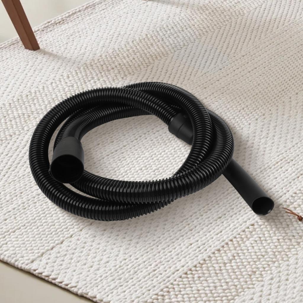 Reliable 2 5m Hose for Karcher NT20 30 WD1 WD2 WD3 WD4 WD5 WD6 Cleaning