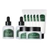 Green Collagen Skincare 10-Piece Set Firming Nourishing (Serum 30ml X2, Cream 50ml X2, Eye Cream 30ml X6)