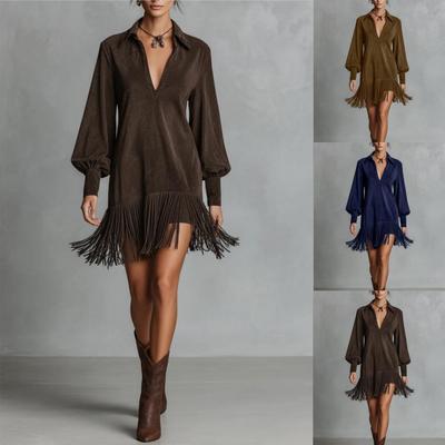 Vestidos – Vestidos casuais